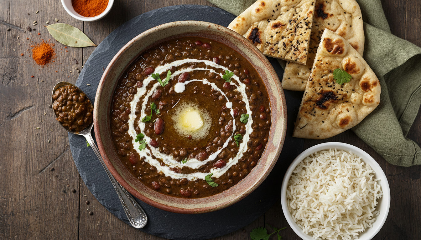 image for Dal Makhani